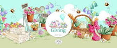 Craft Consortium - The Gift of Giving