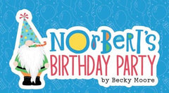 PhotoPlay - Norbert`s Birthday Party