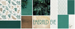 Kaisercraft  - Emerald Eve
