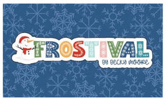 PhotoPlay - Frostival