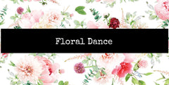 Paper Rose - Floral Dance