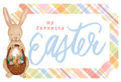 Echo Park - My Favorite Easter