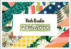 Vicki Boutin - Fernwood
