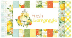 P13 - Fresh Lemonade