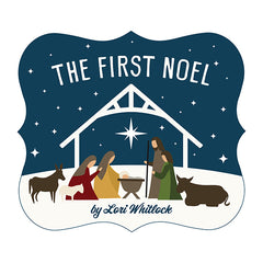 Echo Park - The First Noel