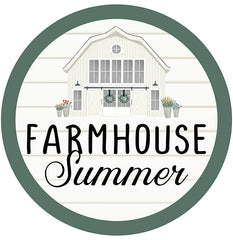 Carta Bella - Farmhouse Summer