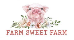 P13 - Farm Sweet Farm