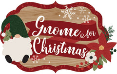 Echo Park - Gnome for Christmas