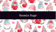 Paper Rose - Gnomie Hugs
