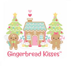 Doodlebug - Gingerbread Kisses