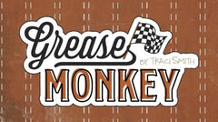 PhotoPlay - Grease Monkey