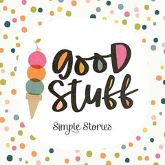 Simple Stories - Good Stuff