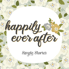 Simple Stories - Happily Ever After