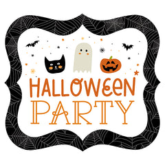 Echo Park - Halloween Party