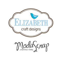 Elizabeth Craft - ModaScrap