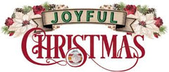 BoBunny - Joyful Christmas