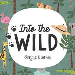 Simple Stories - Into the Wild