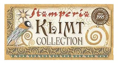 Stamperia - Klimt