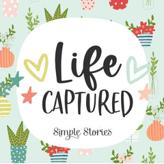 Simple Stories - Life Captured