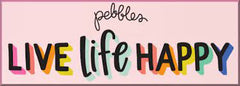 Pebbles - Live Life Happy