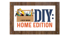 PhotoPlay - DIY Home Edition