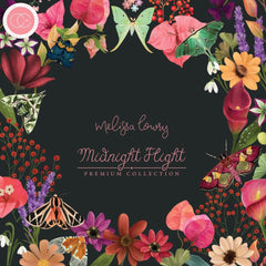 Craft Consortium - Midnight Flight