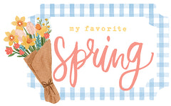 Echo Park - My Favorite Spring