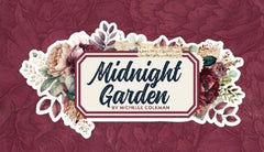 PhotoPlay - Midnight Garden