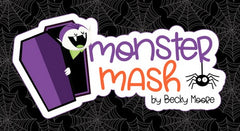 PhotoPlay - Monster Mash