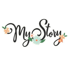 Simple Stories - My Story