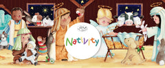 Craft Consortium - Nativity
