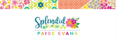 Paige Taylor Evans - Splendid