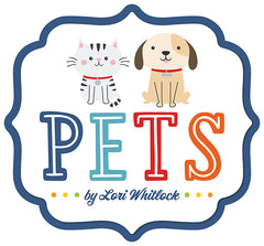 Echo Park - Pets