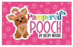 PhotoPlay - Pampered Pooch