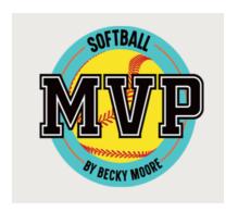 PhotoPlay - MVP Softball (ColorPlay)