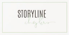 Heidi Swapp - Storyline Chapters
