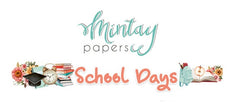 Mintay Papers - School Days