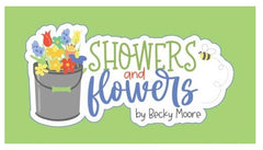 PhotoPlay - Showers & Flowers