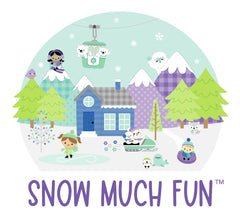 Doodlebug - Snow Much Fun
