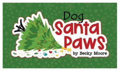 PhotoPlay - Santa Paws (DOG)