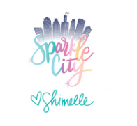 Shimelle - Sparkle City