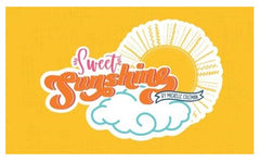 PhotoPlay - Sweet Sunshine