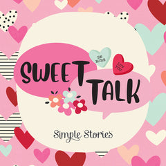 Simple Stories - Sweet Talk