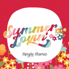 Simple Stories - Summer Lovin'