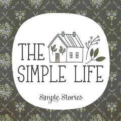Simple Stories - The Simple Life