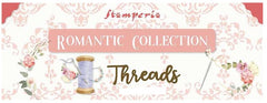 Stamperia - Romantic Threads
