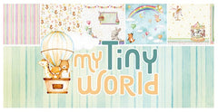 Ciao Bella - My Tiny World