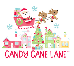 Doodlebug - Candy Cane Lane