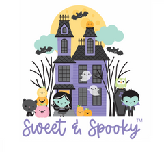 Doodlebug - Sweet & Spooky