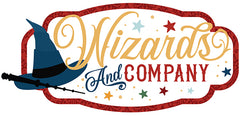 Echo Park - Wizards & Company